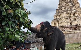 Temple View Guest House