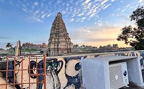 Temple View Guest House